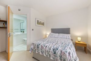 Bedroom Two- click for photo gallery